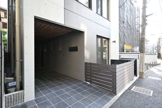 2/7 エントランス