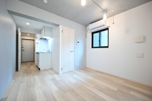 6/30 リビング/ダイニング