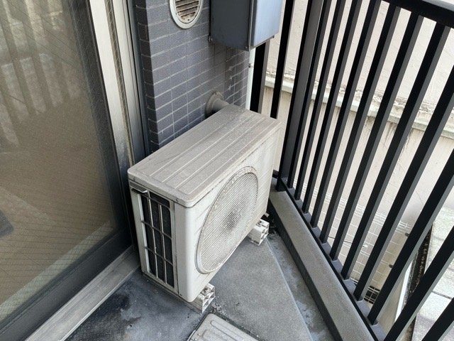 15/26 バルコニー