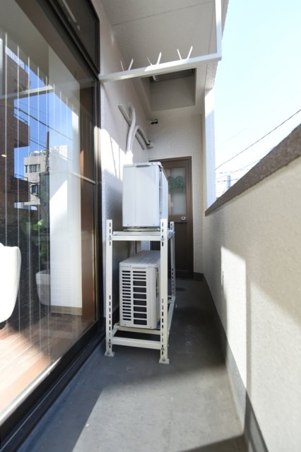 15/30 バルコニー