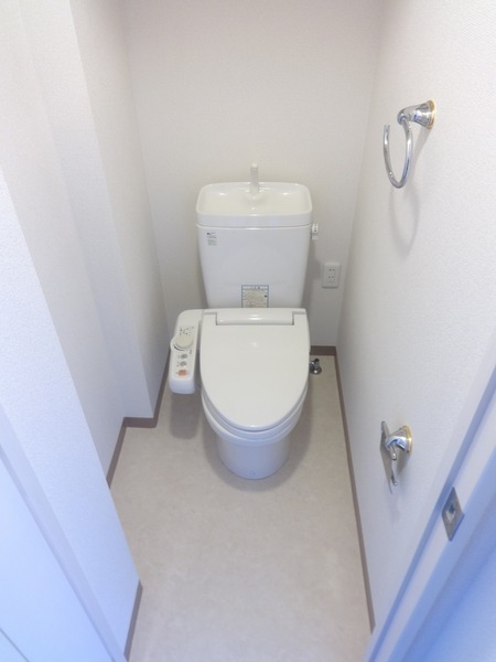 10/14 トイレ