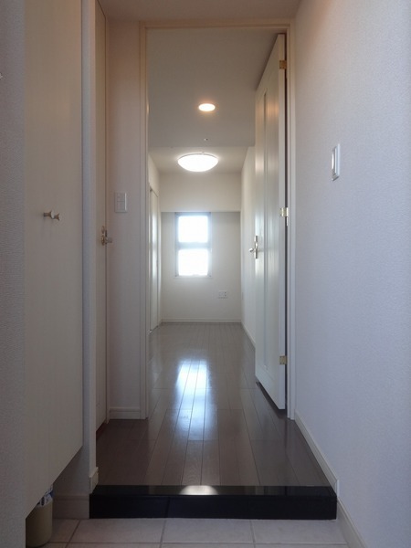 7/14 玄関