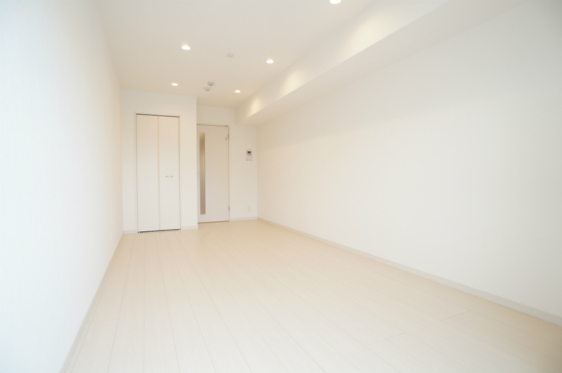 3/17 リビング/ダイニング