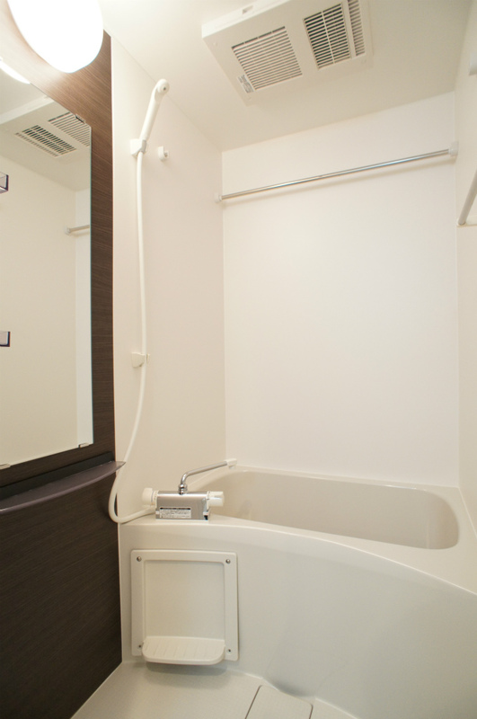 9/17 浴室