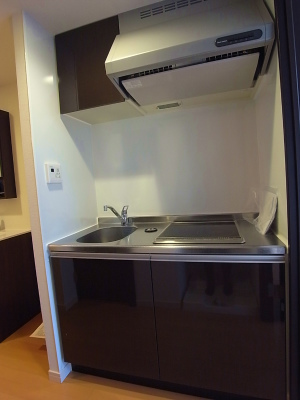 20/20 エントランス