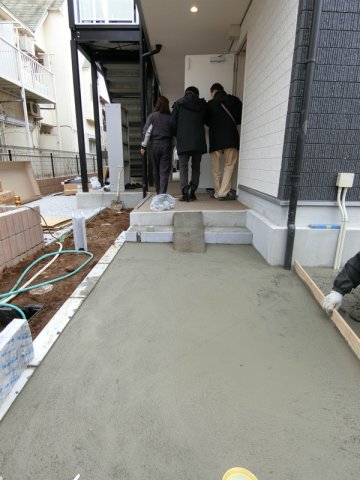 15/18 エントランス