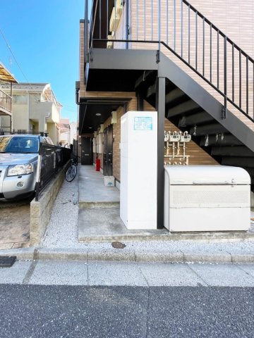 15/20 エントランス