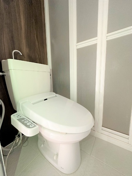 7/20 トイレ