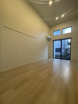 3/16 リビング/ダイニング