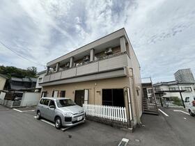 ライトハイツC棟・101号室の間取り