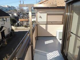 15/16 バルコニー