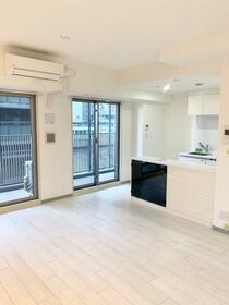 3/16 リビング/ダイニング