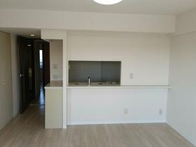 4/14 リビング/ダイニング