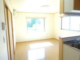 3/16 リビング/ダイニング