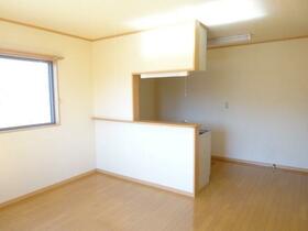 4/16 リビング/ダイニング