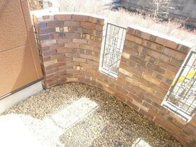 16/16 バルコニー