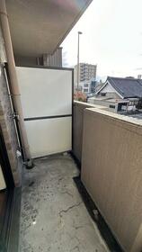 15/16 バルコニー