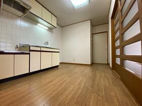 3/10 リビング/ダイニング