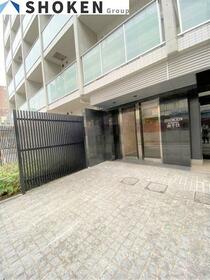 3/3 エントランス