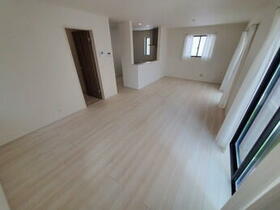 5/16 リビング/ダイニング