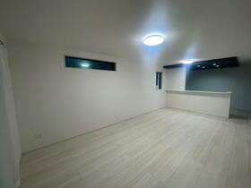 4/14 リビング/ダイニング