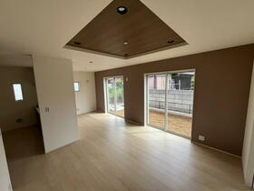 5/16 リビング/ダイニング