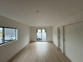 5/14 リビング/ダイニング