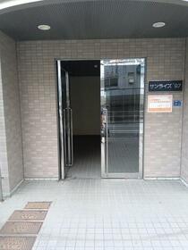 10/10 エントランス