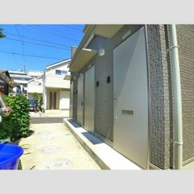 3/3 エントランス