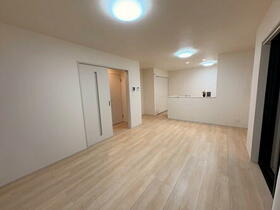 5/16 リビング/ダイニング