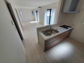 5/16 リビング/ダイニング