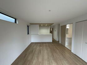 5/16 リビング/ダイニング