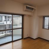 9/16 リビング/ダイニング