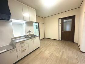 3/15 リビング/ダイニング