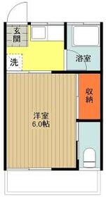 3/3 間取
