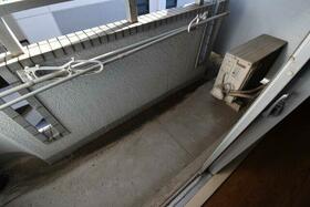 14/17 バルコニー