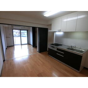 3/12 リビング/ダイニング