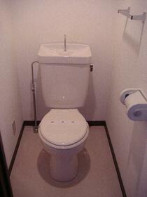 11/16 トイレ