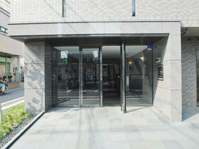 9/9 エントランス