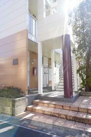 8/8 エントランス