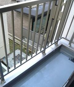 13/15 バルコニー
