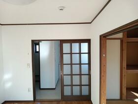 4/13 リビング/ダイニング