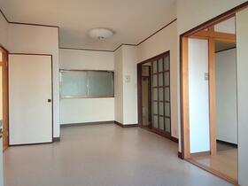 4/16 リビング/ダイニング