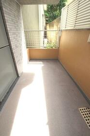 15/16 バルコニー