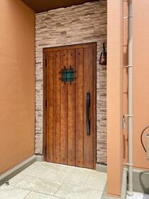 14/14 エントランス