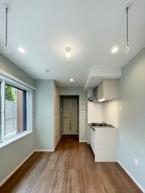 3/14 リビング/ダイニング