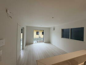 5/14 リビング/ダイニング