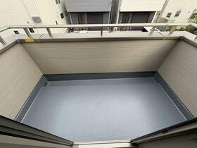 13/14 バルコニー