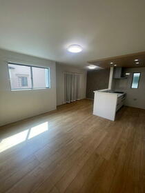 5/14 リビング/ダイニング