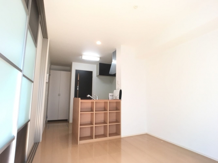 3/22 リビング/ダイニング